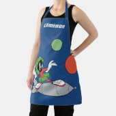 MARVIN DE MARTIAN™ Riding Rocket Schort (Insitu)