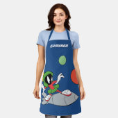 MARVIN DE MARTIAN™ Riding Rocket Schort (Gedragen)