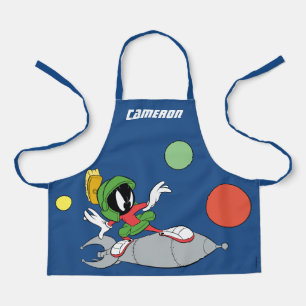 MARVIN DE MARTIAN™ Riding Rocket Schort