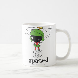 MARVIN DE MARTIAN™-RUIMTE KOFFIEMOK