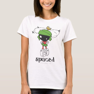 MARVIN DE MARTIAN™-RUIMTE T-SHIRT