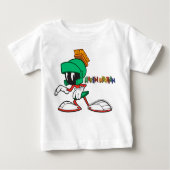 MARVIN DE MARTIAN™ Sneaking (Voorkant)