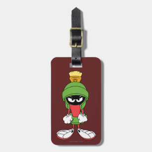 MARVIN DE MARTIAN™-upgrade Bagagelabel