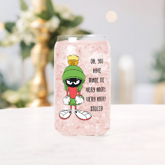 MARVIN DE MARTIAN™-upgrade Blikvorm Glas