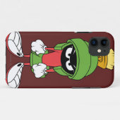 MARVIN DE MARTIAN™-upgrade Case-Mate iPhone Case (Achterkant (horizontaal))