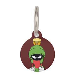 MARVIN DE MARTIAN™-upgrade Huisdierpenning