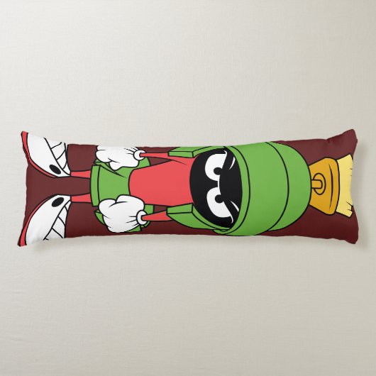 MARVIN DE MARTIAN™-upgrade Lichaamskussen (Voorkant)