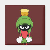 MARVIN DE MARTIAN™-upgrade Magneet (Voorkant)