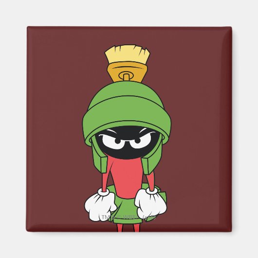 MARVIN DE MARTIAN™-upgrade Magneet (Voorkant)