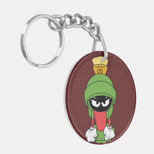 MARVIN DE MARTIAN™-upgrade Sleutelhanger (Voorkant Links)