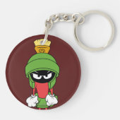 MARVIN DE MARTIAN™-upgrade Sleutelhanger (Achterkant)