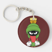 MARVIN DE MARTIAN™-upgrade Sleutelhanger (Voorkant)