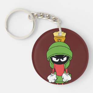 MARVIN DE MARTIAN™-upgrade Sleutelhanger