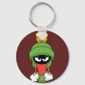 MARVIN DE MARTIAN™-upgrade Sleutelhanger (Voorkant)