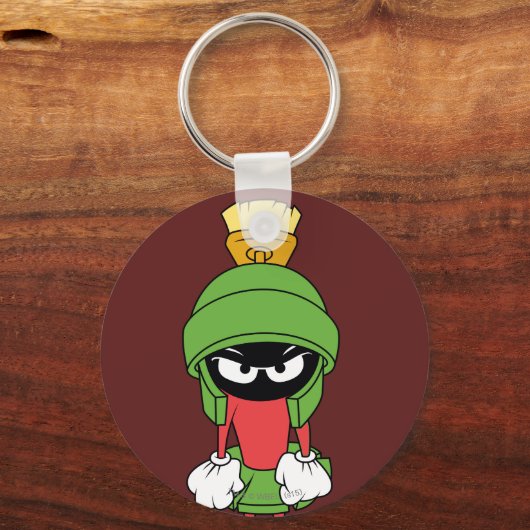 MARVIN DE MARTIAN™-upgrade Sleutelhanger (Voorkant)