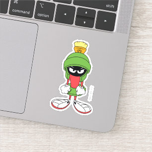 MARVIN DE MARTIAN™-upgrade Sticker