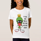 MARVIN DE MARTIAN™-upgrade T-shirt (Voorkant)