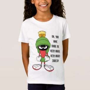 MARVIN DE MARTIAN™-upgrade T-shirt