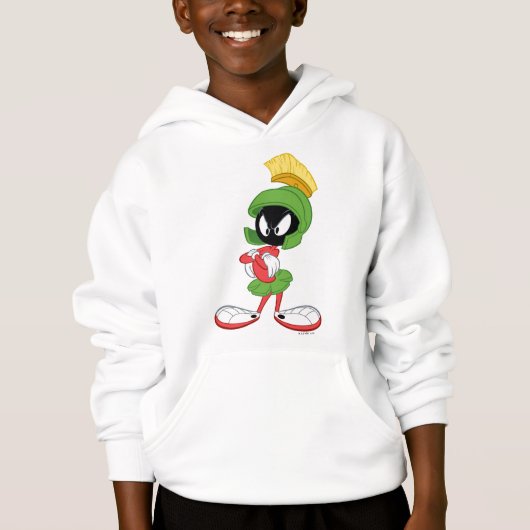 MARVIN DE MARTIAN™ | Wapengewassen (Voorkant)