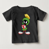 MARVIN DE MARTIAN™ | Wapengewassen (Voorkant)