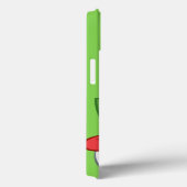 MARVIN DE MARTIAN™ | Wapengewassen Case-Mate iPhone Case (Achterkant / Rechts)