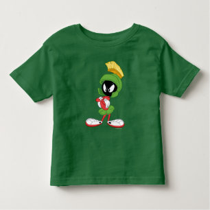 MARVIN DE MARTIAN™   Wapengewassen Kinder Shirts