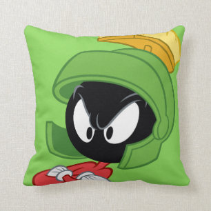 MARVIN DE MARTIAN™ Wapengewassen Kussen