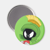 MARVIN DE MARTIAN™ | Wapengewassen Magneet (Voorkant / Achterkant)