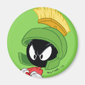 MARVIN DE MARTIAN™ | Wapengewassen Magneet (Voorkant)