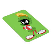 MARVIN DE MARTIAN™ | Wapengewassen Magneet (Rechterzijde)