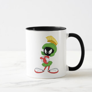 MARVIN DE MARTIAN™ | Wapengewassen Mok