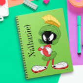MARVIN DE MARTIAN™ | Wapengewassen Notitieboek
