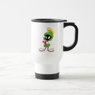 MARVIN DE MARTIAN™   Wapengewassen Reisbeker