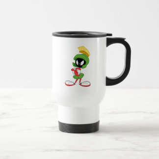 MARVIN DE MARTIAN™ | Wapengewassen Reisbeker