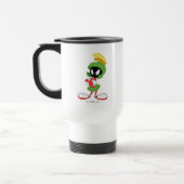 MARVIN DE MARTIAN™ | Wapengewassen Reisbeker (Links)