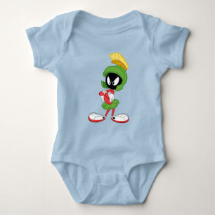 MARVIN DE MARTIAN™   Wapengewassen Romper
