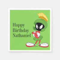 MARVIN DE MARTIAN™ | Wapengewassen