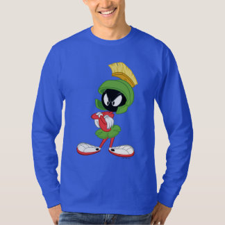 MARVIN DE MARTIAN™ | Wapengewassen T-shirt