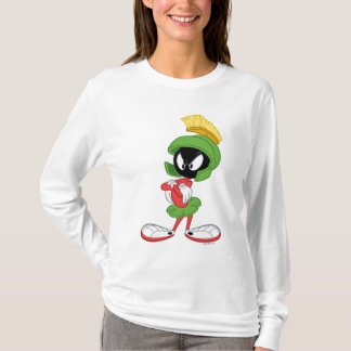 MARVIN DE MARTIAN™ | Wapengewassen T-shirt