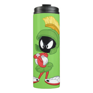 MARVIN DE MARTIAN™   Wapengewassen Thermosbeker