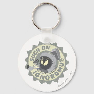 MARVIN DE MARTIAN™ ZO'N Ignoramus Sleutelhanger