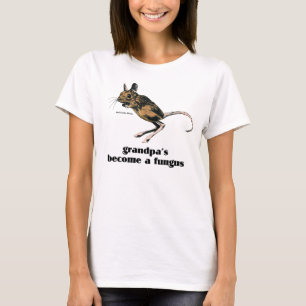 Marvin de Mouse T-shirt