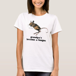Marvin de Mouse T-shirt