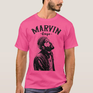 Marvin Gaye 1 T-shirt