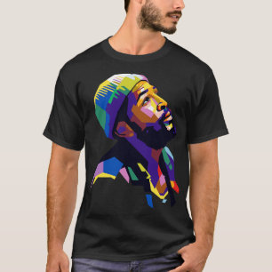 Marvin Gaye Baseball TS shirt