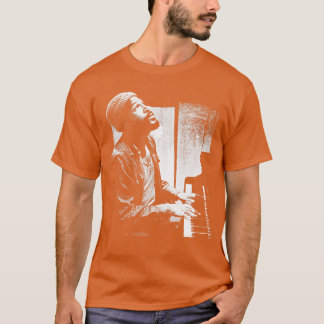Marvin Gaye Hoodie T-shirt