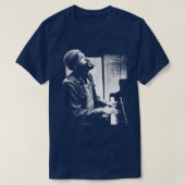 Marvin Gaye Mok T-shirt (Design voorkant)