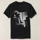 Marvin Gaye Mok T-shirt (Design voorkant)
