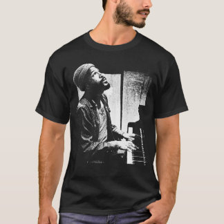 Marvin Gaye Mok T-shirt