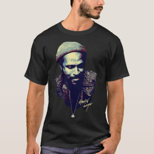 MARVIN GAYE T-SHIRT
